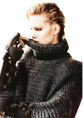 Hannah Holman pic #306883