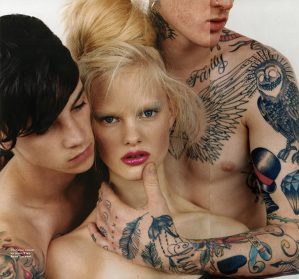 photo 4 in Holman gallery [id310086] 2010-11-02 00:00:00