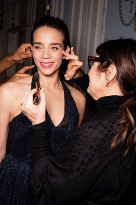 HANNAH JOHN-KAMEN for Glamour Magazine, UK 2020