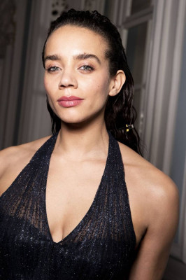 HANNAH JOHN-KAMEN for Glamour Magazine, UK 2020