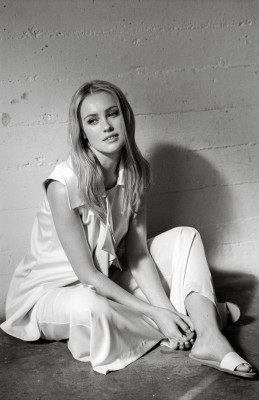 Hannah New pic #854721