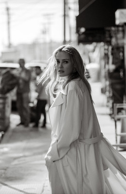 Hannah New pic #854722