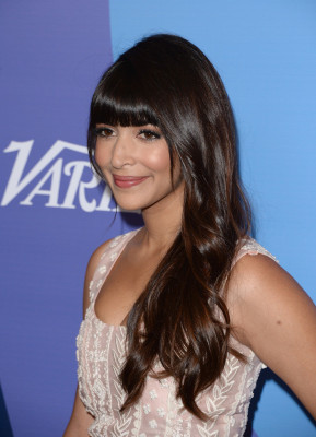 photo 4 in Hannah Simone gallery [id669743] 2013-10-15 00:00:00