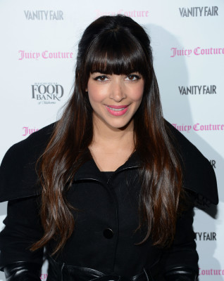 photo 8 in Hannah Simone gallery [id609313] 2013-02-27 00:00:00