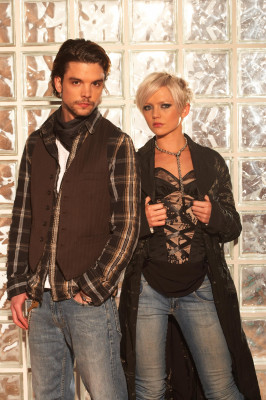 Hannah Spearritt pic #320252