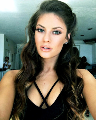 Hannah Stocking 