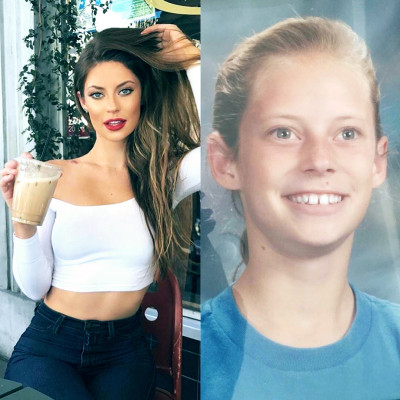 Hannah Stocking 