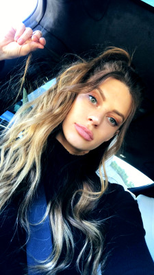 Hannah Stocking 