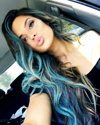 Hannah Stocking 