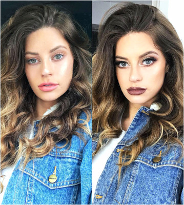 Hannah Stocking 