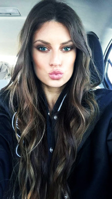 Hannah Stocking 