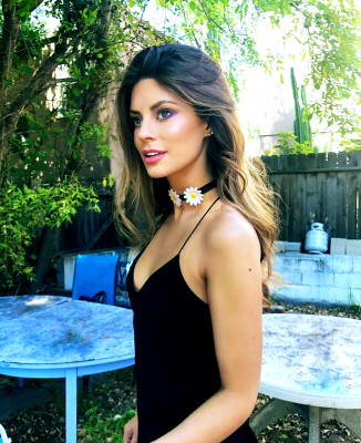 Hannah Stocking 