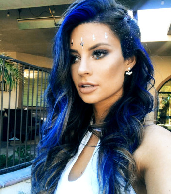 Hannah Stocking 