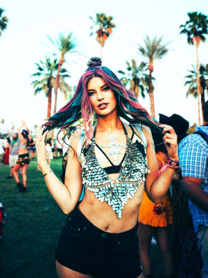 Hannah Stocking 
