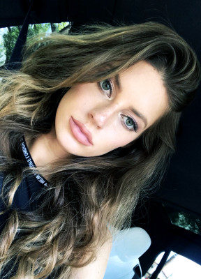 Hannah Stocking 