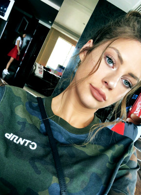 Hannah Stocking 
