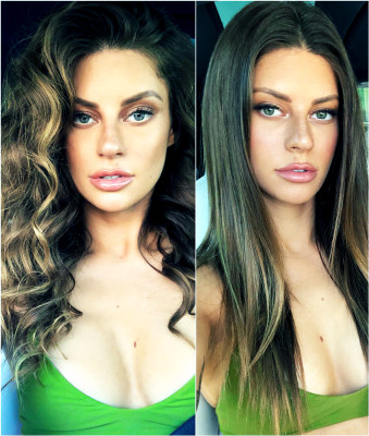 Hannah Stocking 