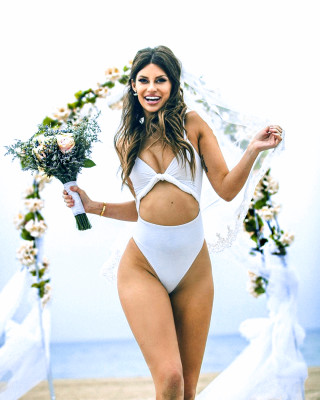 Hannah Stocking 