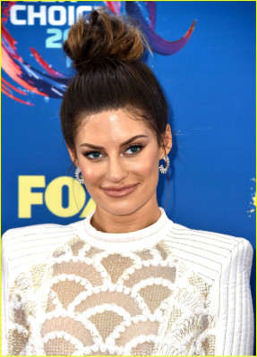 Hannah Stocking 