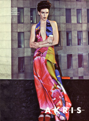 Hannelore Knuts pic #389059