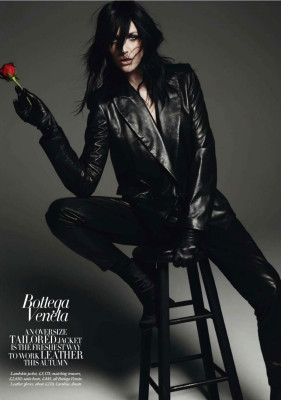 Hannelore Knuts pic #293130