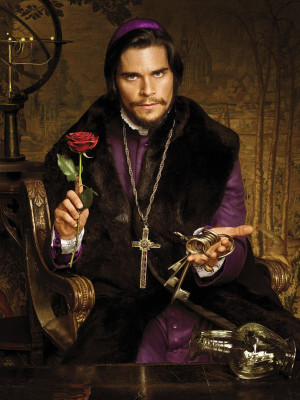 Hans Matheson pic #112359