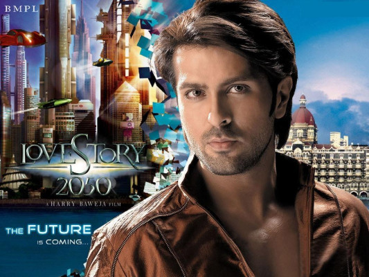 Harman Baweja pic #448791