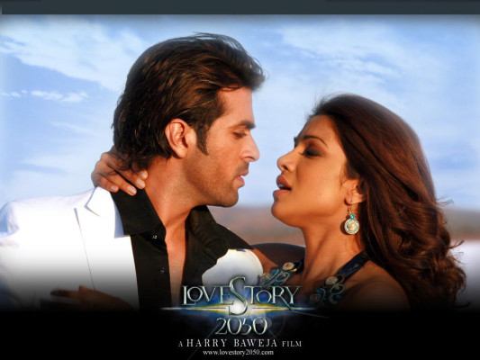 Harman Baweja pic #448778
