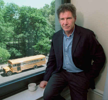 Harrison Ford pic #241723