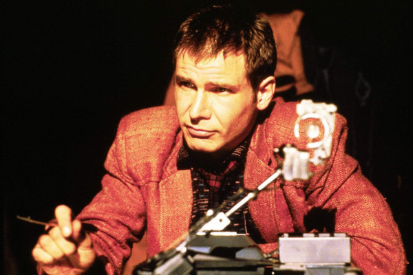 Harrison Ford pic #254763