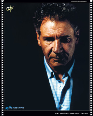 Harrison Ford pic #24991