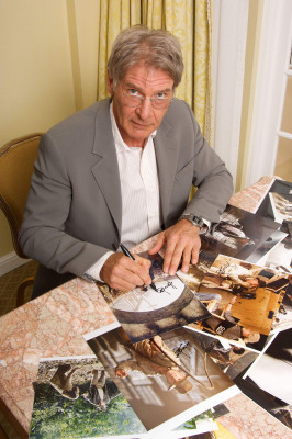 Harrison Ford pic #278218