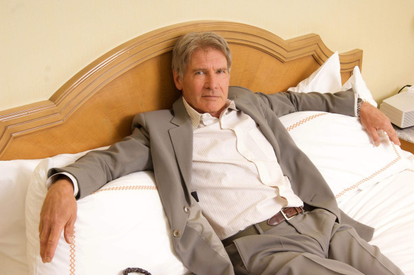 Harrison Ford pic #278219