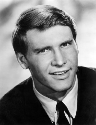 Harrison Ford