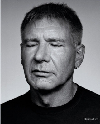 Harrison Ford pic #198795