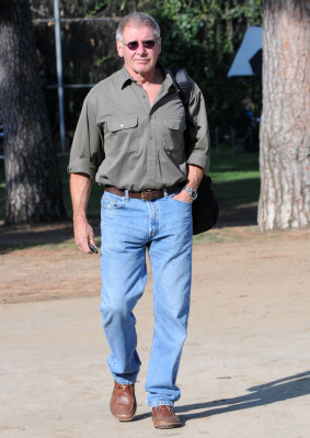 Harrison Ford pic #579526