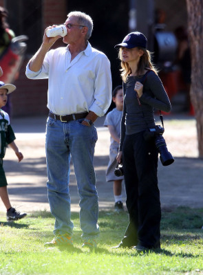 Harrison Ford pic #577550