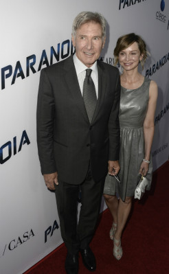 Harrison Ford pic #665302