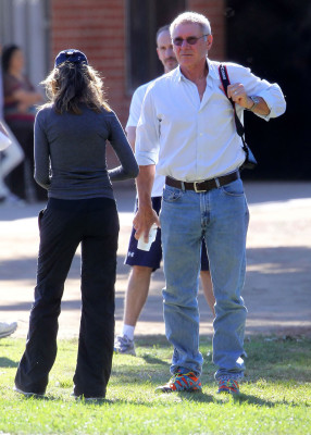 Harrison Ford pic #577545