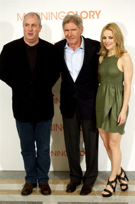 Harrison Ford pic #712082