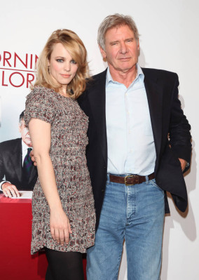 Harrison Ford pic #712083