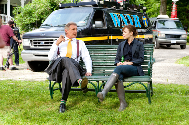 Harrison Ford pic #715237