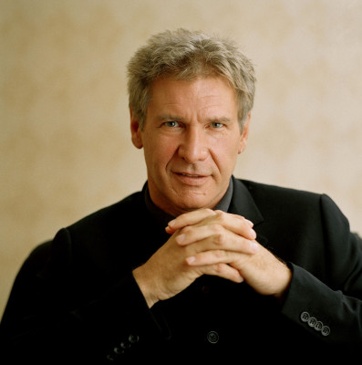 photo 8 in Harrison Ford gallery [id203450] 2009-11-07 00:00:00