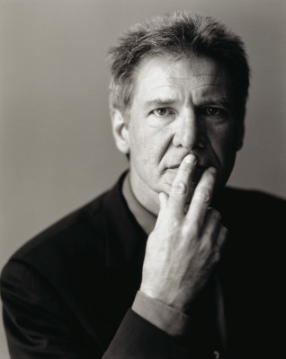 Harrison Ford pic #397025