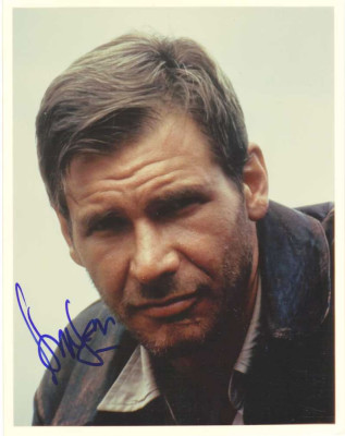 Harrison Ford pic #397023