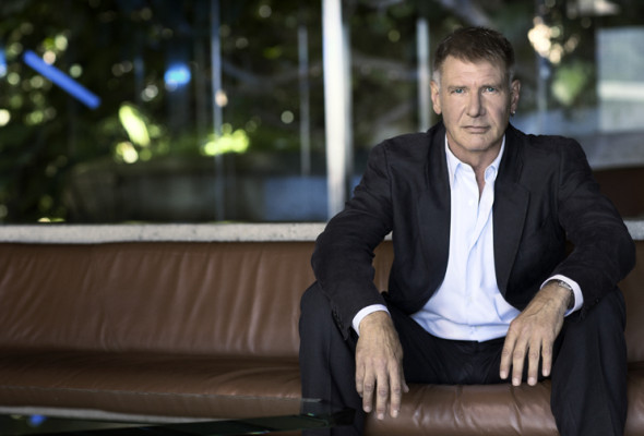 Harrison Ford pic #68936