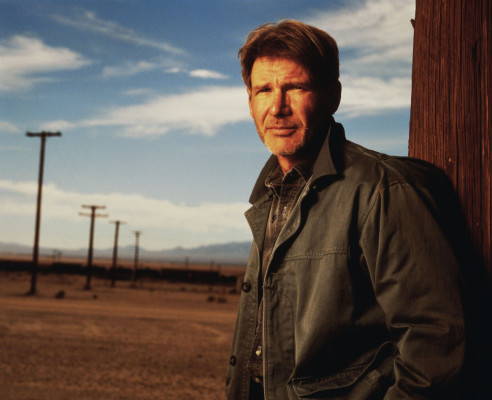 Harrison Ford pic #241724