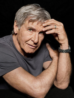 Harrison Ford