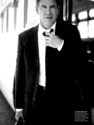 Harrison Ford pic #17050