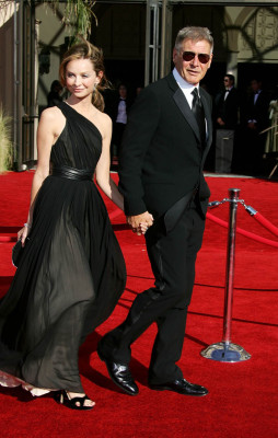 Harrison Ford pic #64627